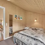 Bjerregardsvej Hvide Sande Denm Xa * Bjerregård