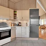 Ferienhaus Bjerregardsvej Hvide Sande Denm Xa Bjerregård