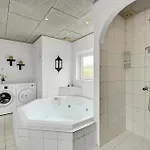 Bjerregardsvej Hvide Sande Denm Xa Ferienhaus Bjerregård