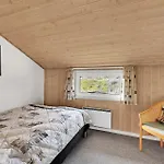 Ferienhaus Bjerregardsvej Hvide Sande Denm Xa