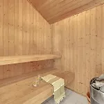 Ferienhaus Bjerregardsvej Hvide Sande Denm Xa