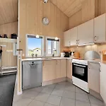 Bjerregardsvej Hvide Sande Denm Xa Ferienhaus Bjerregård