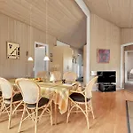 Ferienhaus Bjerregardsvej Hvide Sande Denm Xa Bjerregård