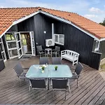 Bjerregardsvej Hvide Sande Denm Xa *