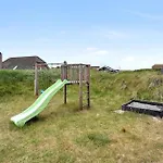 Bjerregardsvej Hvide Sande Denm Xa Ferienhaus Bjerregård