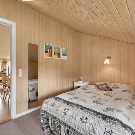 Bjerregardsvej Hvide Sande Denm Xa * Bjerregard