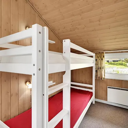 Bjerregardsvej Hvide Sande Denm Xa * Bjerregård