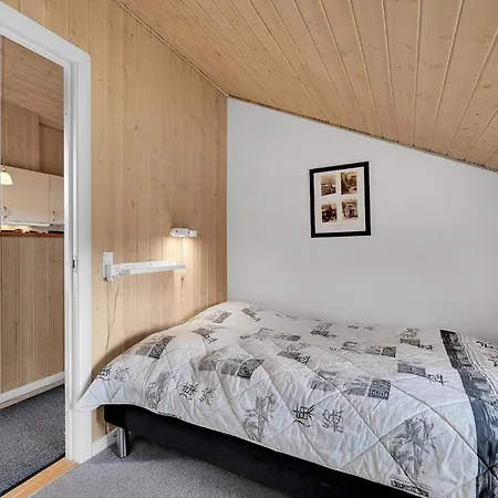 Bjerregardsvej Hvide Sande Denm Xa Ferienhaus *