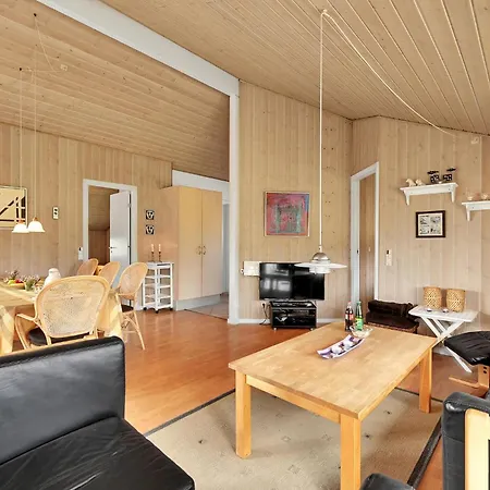 Bjerregardsvej Hvide Sande Denm Xa Ferienhaus *