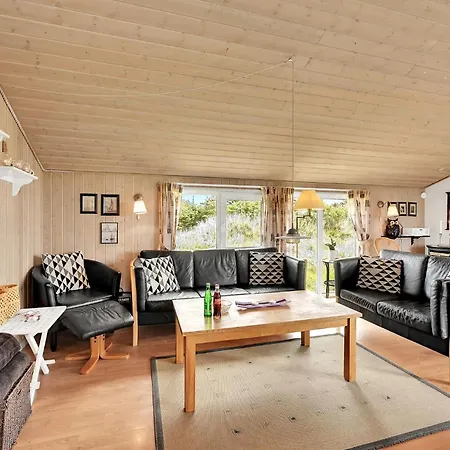 Bjerregardsvej Hvide Sande Denm Xa Ferienhaus Bjerregård