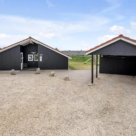 Bjerregardsvej Hvide Sande Denm Xa Ferienhaus
