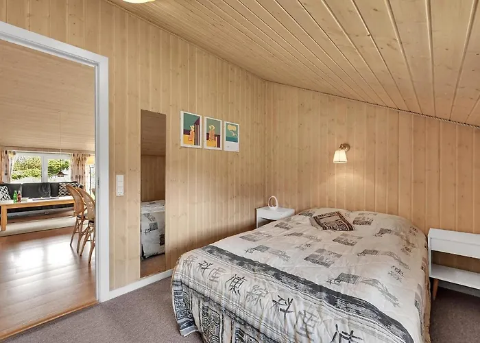 Bjerregardsvej Hvide Sande Denm Xa * Bjerregard